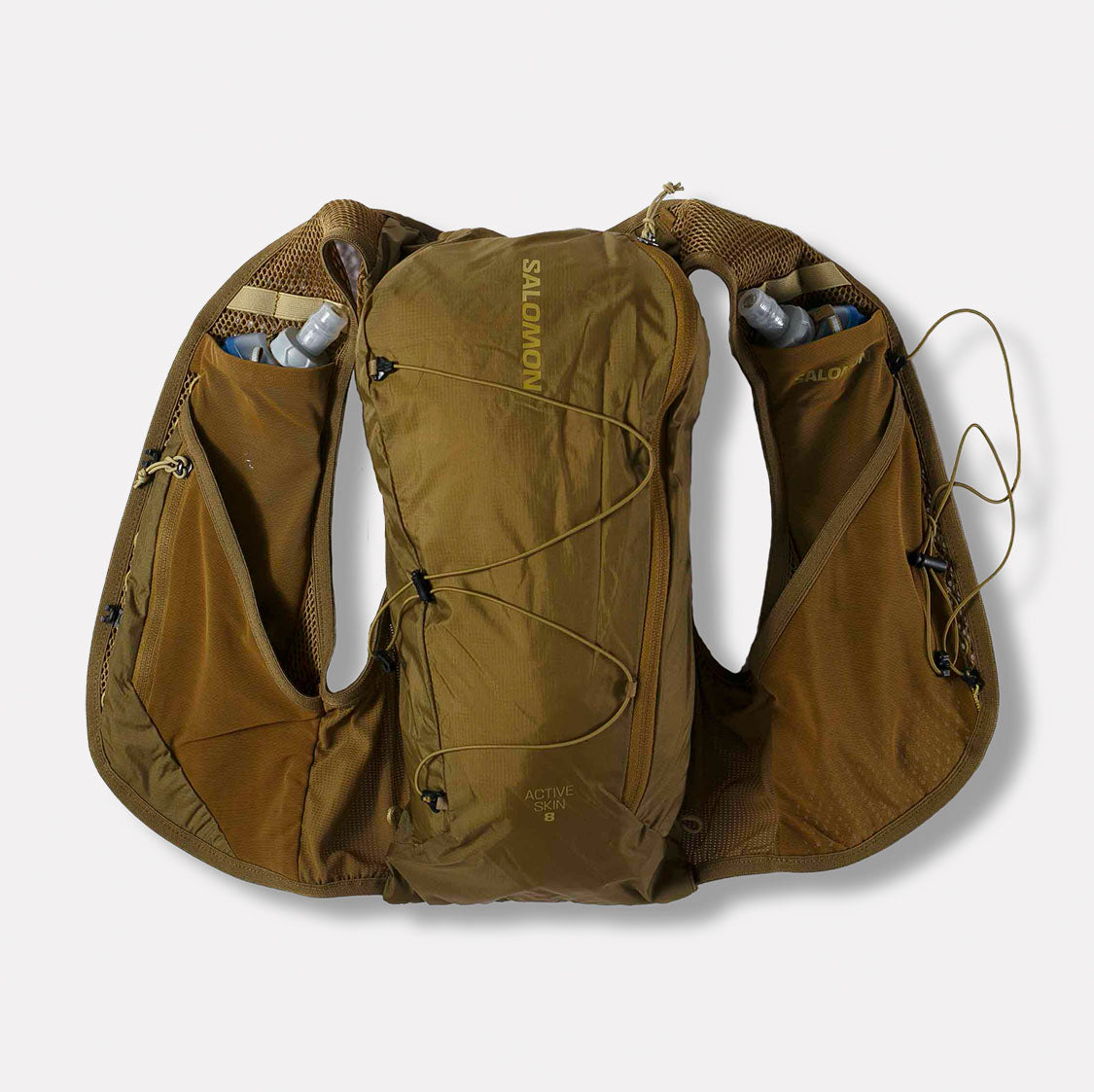 サロモン / アクティブ スキン 8 セット – Run boys! Run girls!