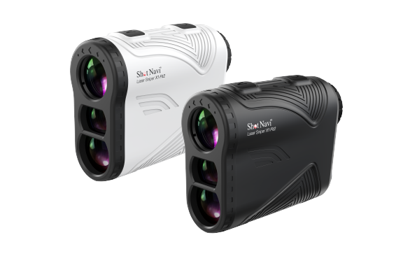 Shot Navi Hello Caddie(ショットナビ ハローキャディ)::音声案内