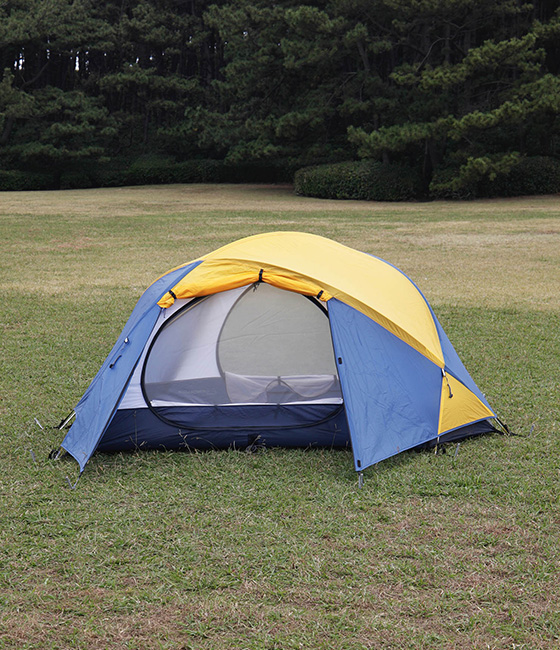 METER LIGHT 2P | TENT | ITEM | 【SIERRA DESIGNS シエラデザインズ