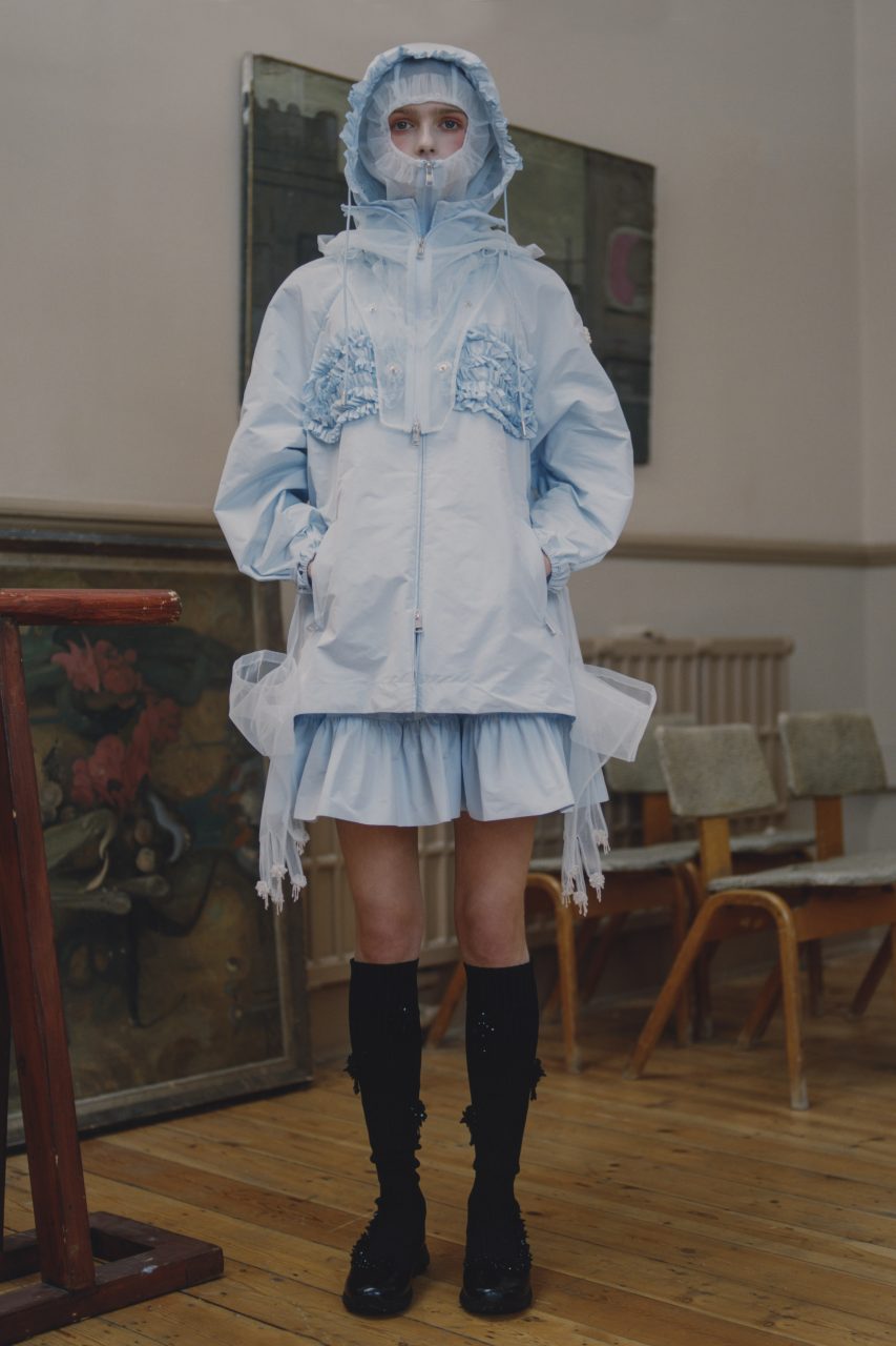 Simone Rocha x Moncler AW20
