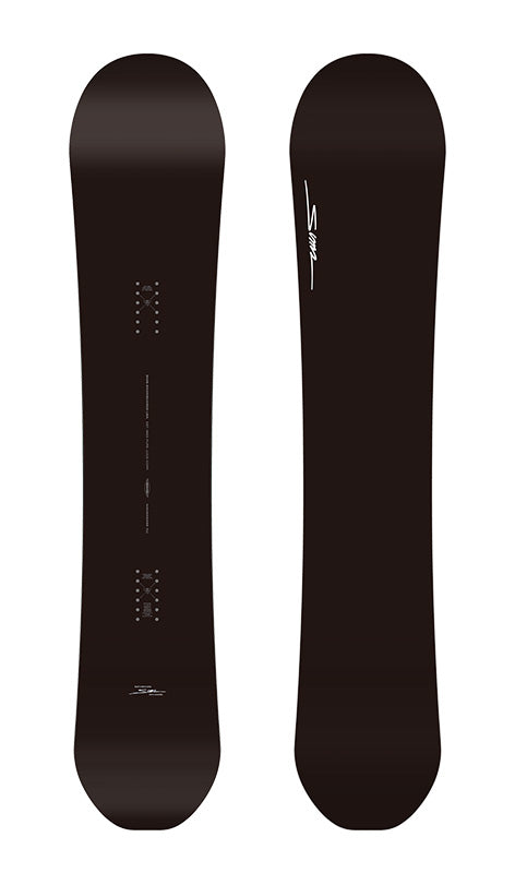 MACRODOSE – SIMS SNOWBOARDS JAPAN