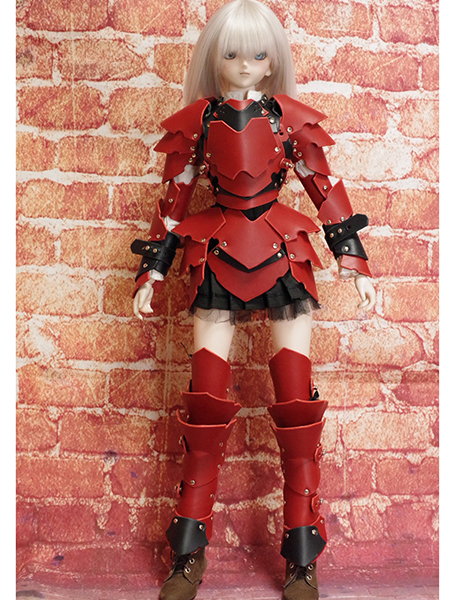 工房sinq（シンク） Gallery「ドール用品」