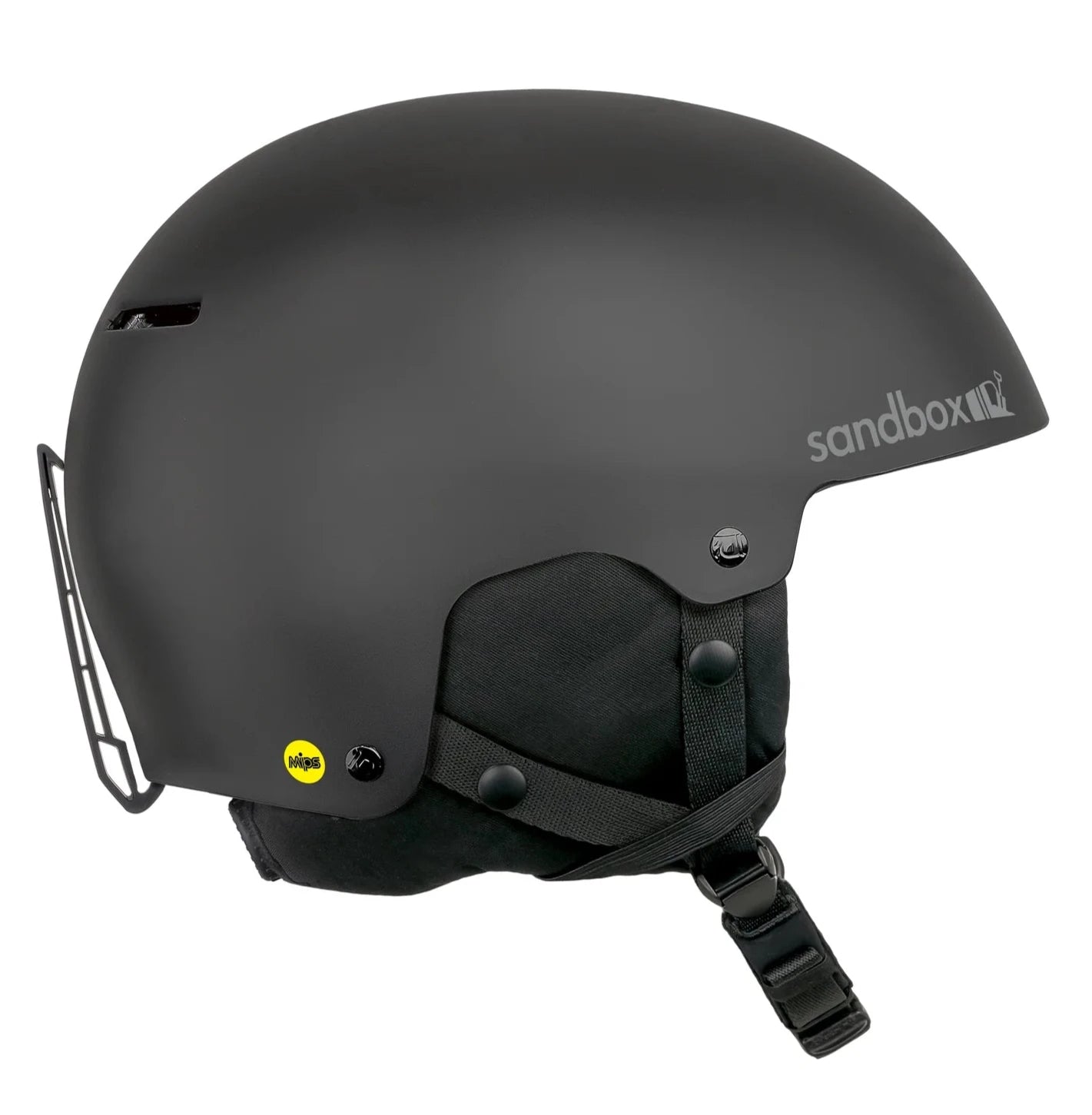 Sandbox Icon Snow MIPS Fit System Helmet 2025 – Ski Pro AZ