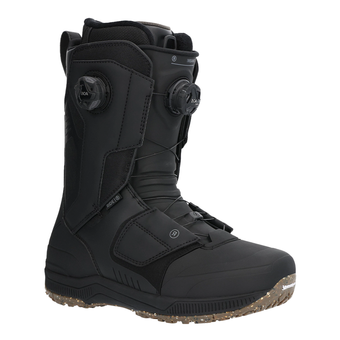 Ride Insano Snowboard Boots 2026 – Ski Pro AZ