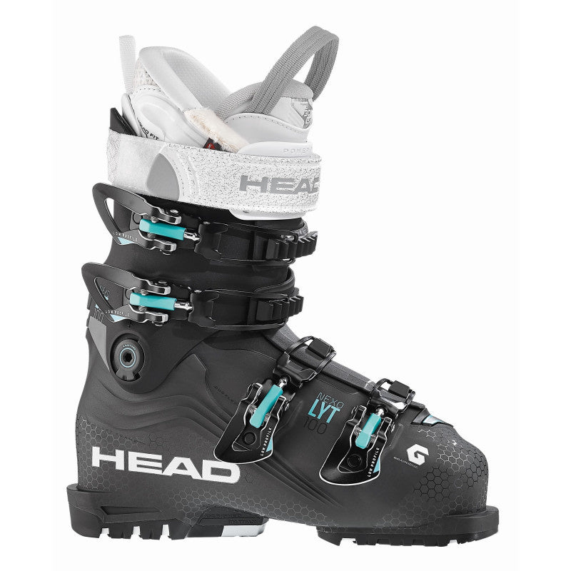 Head Nexo Lyt 100 2023 – Ski West
