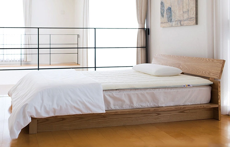 マットレスパッド – airweave(エアウィーヴ)公式オンラインストア