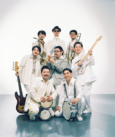 SMASH EAST | 思い出野郎Aチーム