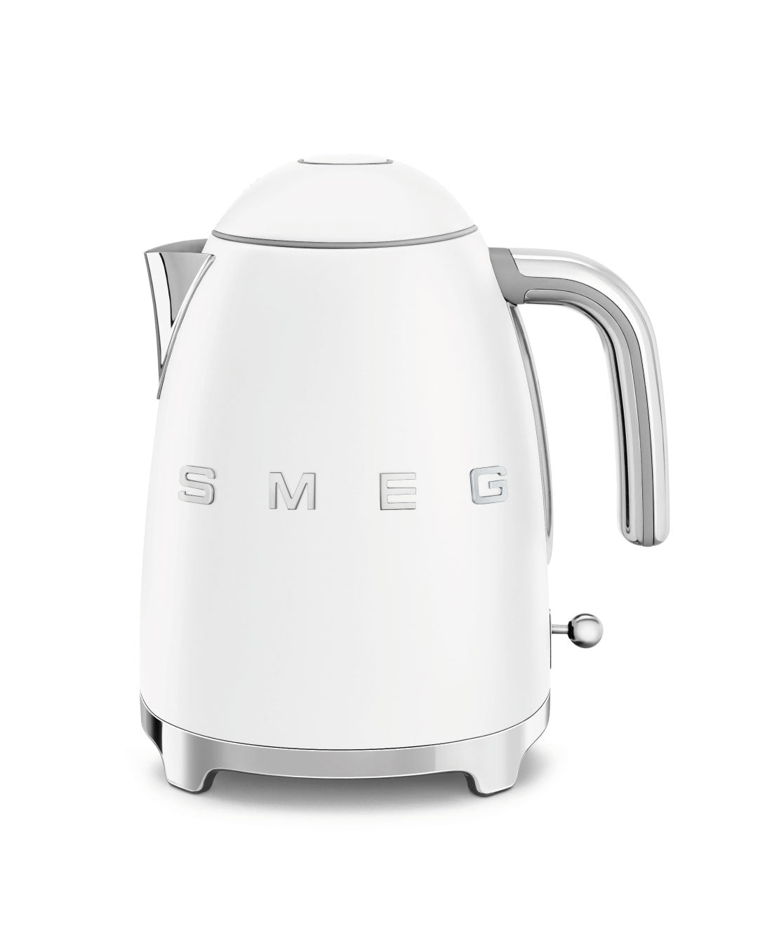 SMEG KETTLE(ケトル) MatteWhite(マットホワイト) | SMEG (スメッグ