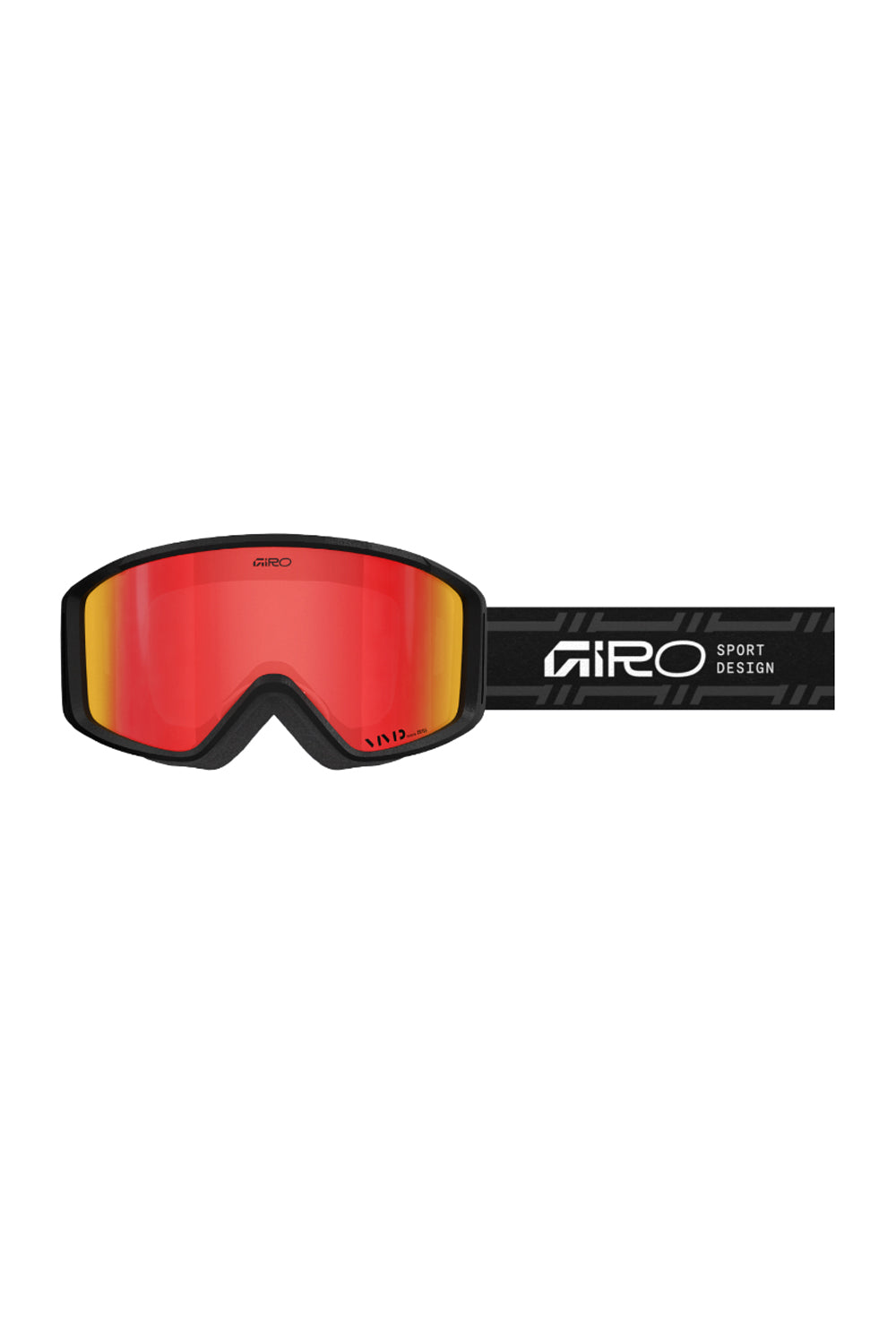 Giro Index 2.0 Goggles - Unisex - 25/26 – Snowflake Ski Shop