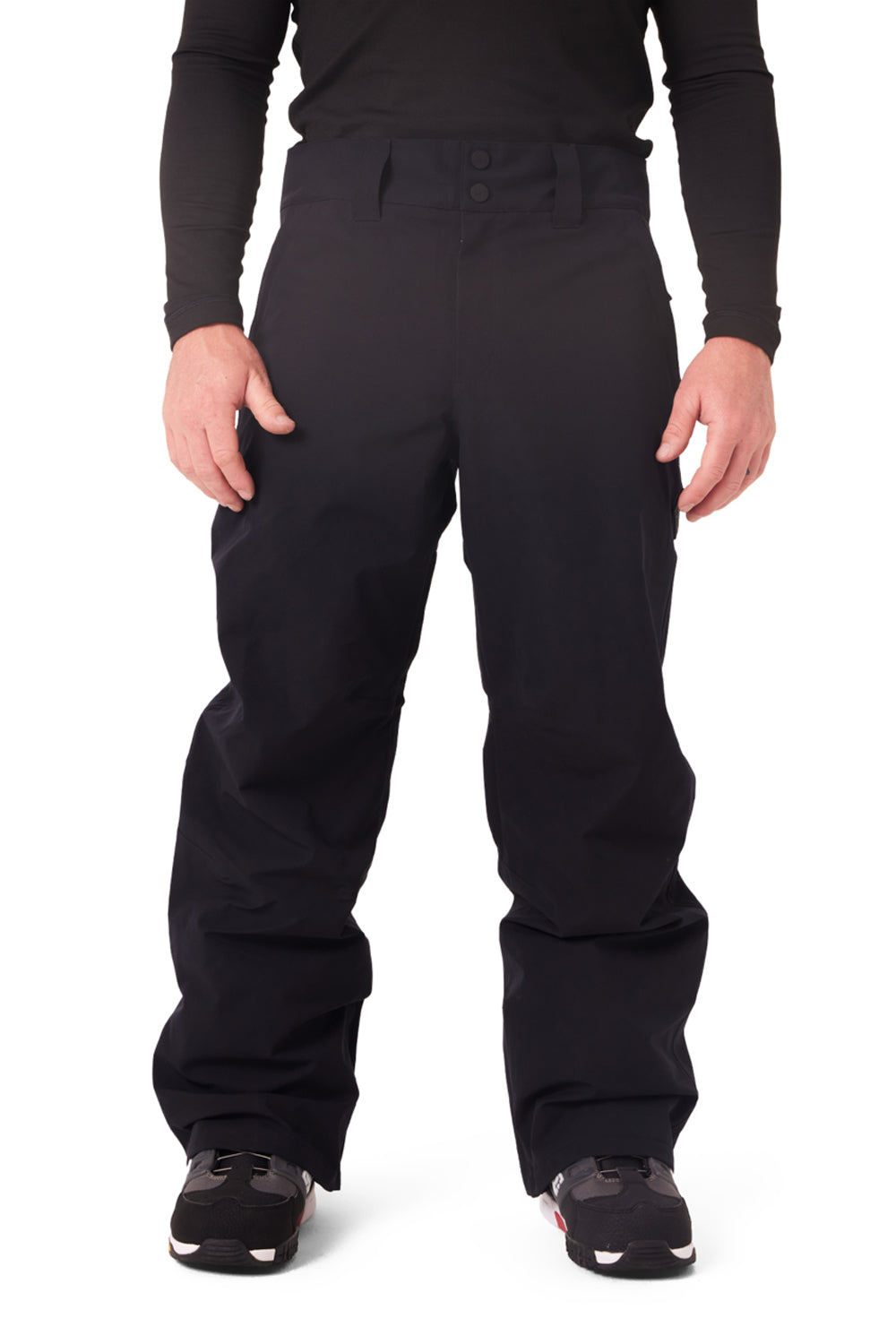 DAKINE ダカイン スノーパンツ Sサイズ クリーニング済み DAKINE