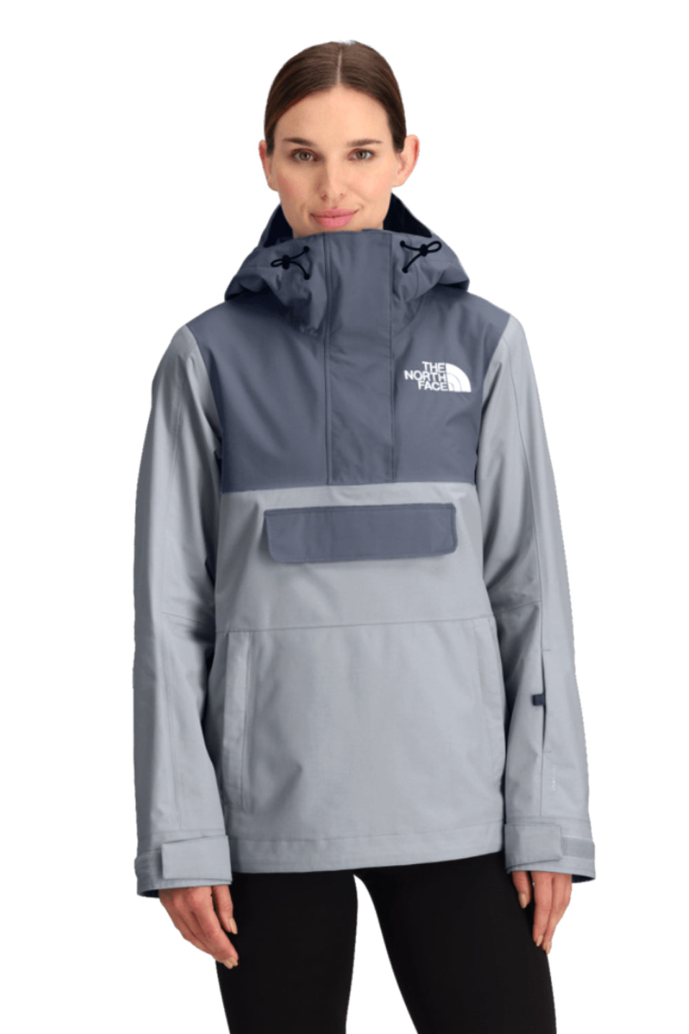 The North Face Driftview Anorak - Women's - 25/26 – Snowflake Ski Shop