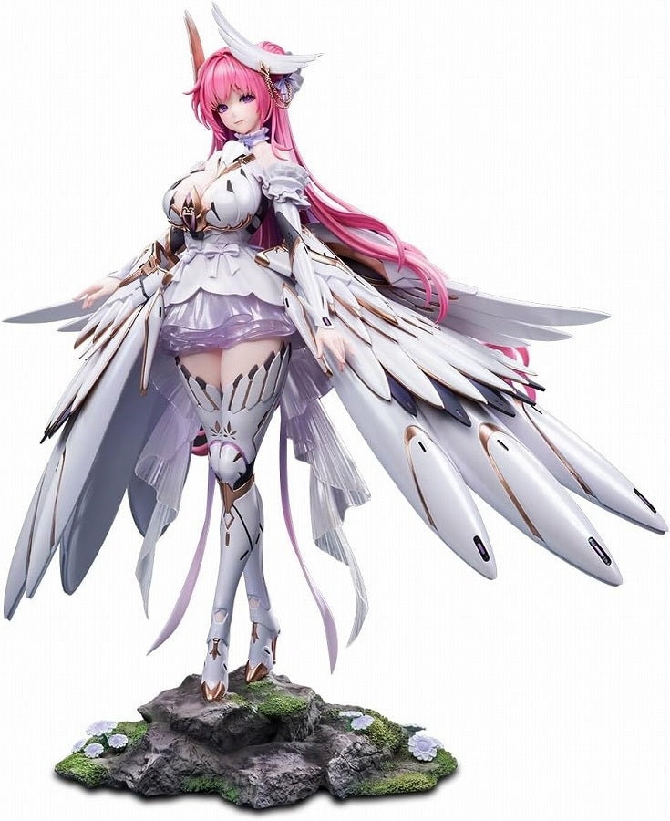 Goddess of Victory: Nikke - Doro - Dorothy - 1/7 (Hobby Sakura