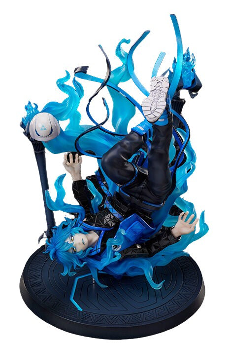 Twisted Wonderland - Idia Shroud - 1/8 (Aniplex) [Shop Exclusive