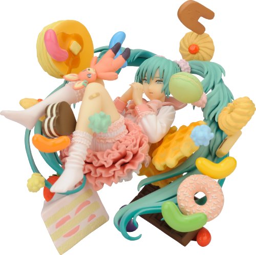 Vocaloid - Hatsune Miku - Mikumo - 03 - LOL -lots of laugh- (Hobby