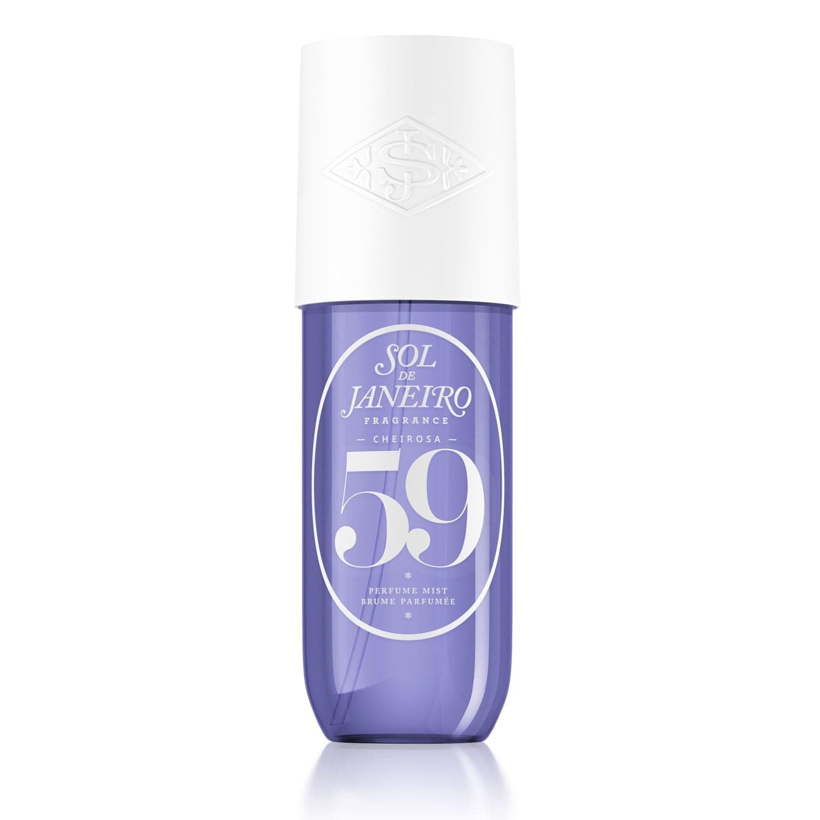 Cheirosa 59 Delícia Drench™ Perfume Mist – Sol de Janeiro