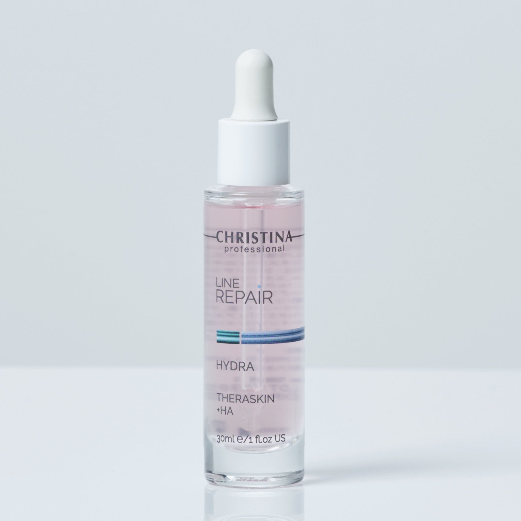 テラスキン クリスティーナ 保湿 美容液【正規取扱店】 – SOLVE beauty