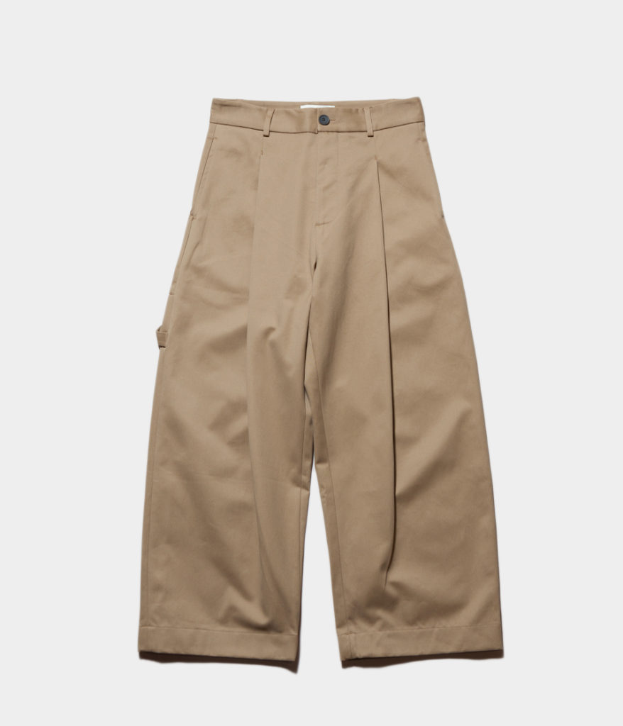 STUDIO NICHOLSON(スタジオニコルソン) 