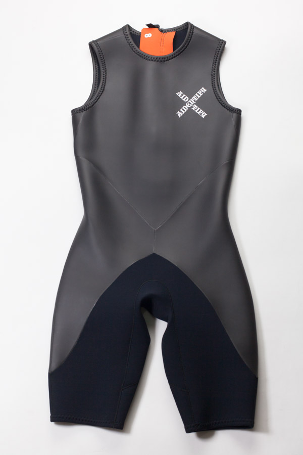 AIDENTIFY] SHORT JOHN |沖縄サーフィンショップ「YES SURF」