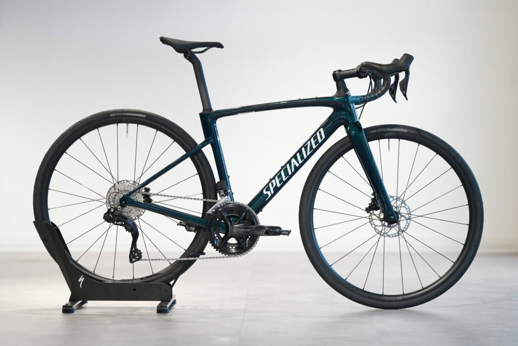試乗車追加！ROUBAIX SL8 COMP – SHIMANO 105 DI2