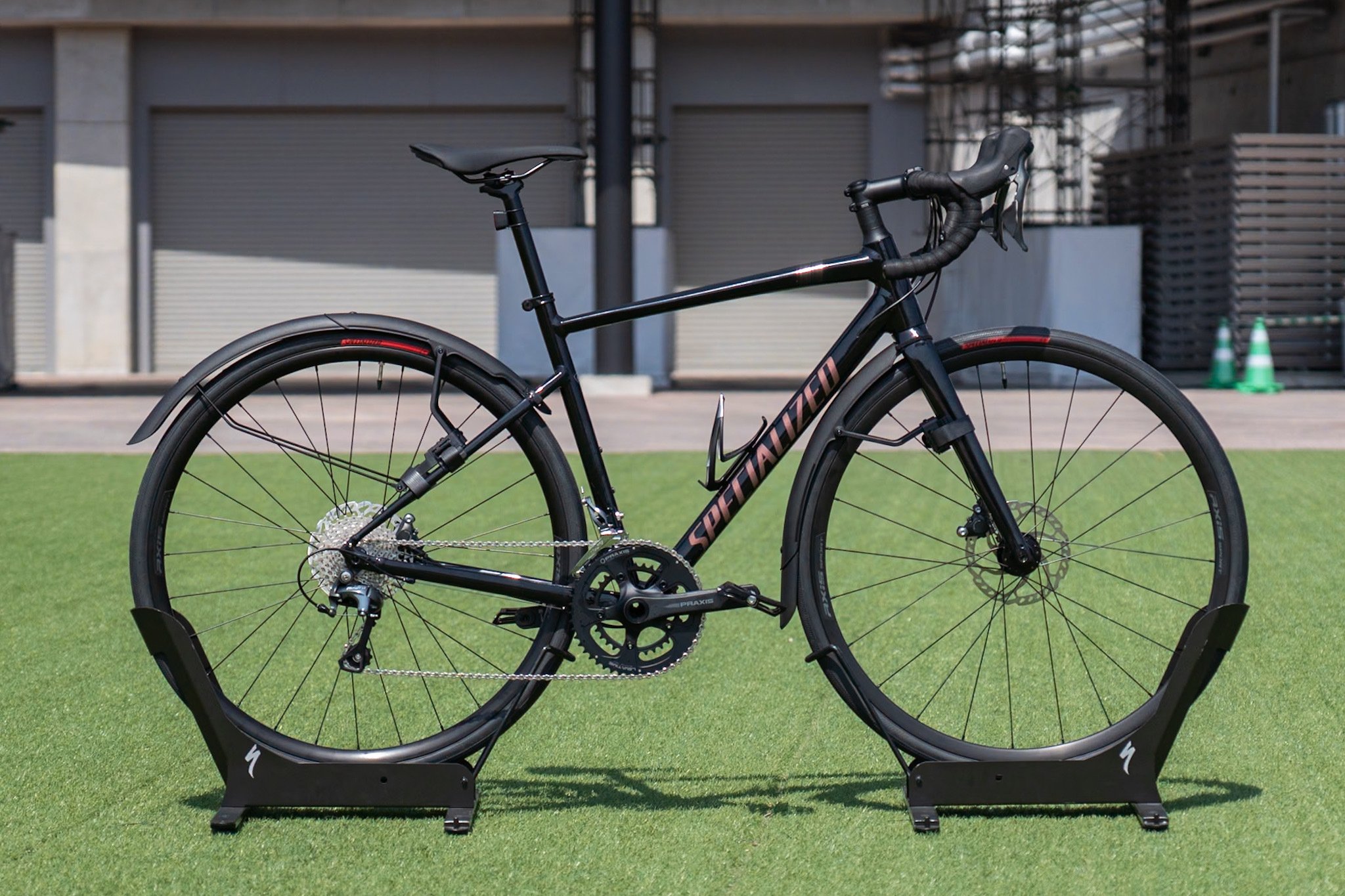 ご納車紹介】Allez Sport A様 | スペシャライズド 北海道ボールパークF