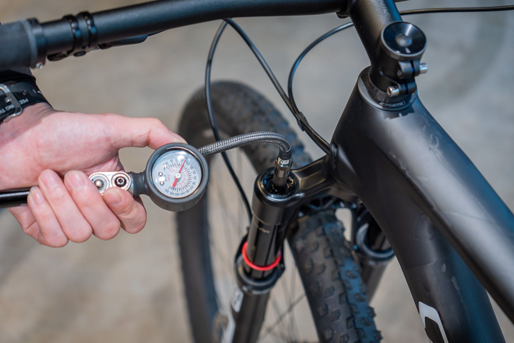 定期的なお手入れで快適なマウンテンバイクライフを｜Specialized