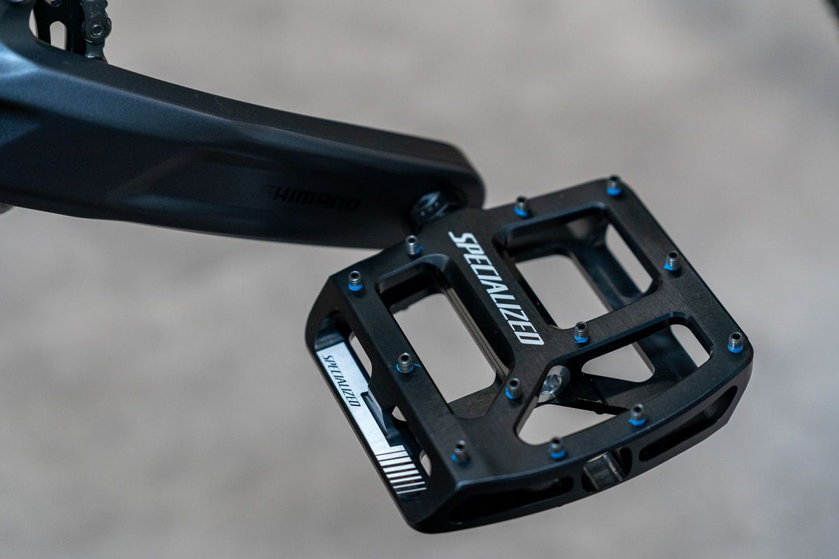 用途やシチュエーションにあったペダルを選ぼう｜Specialized Store