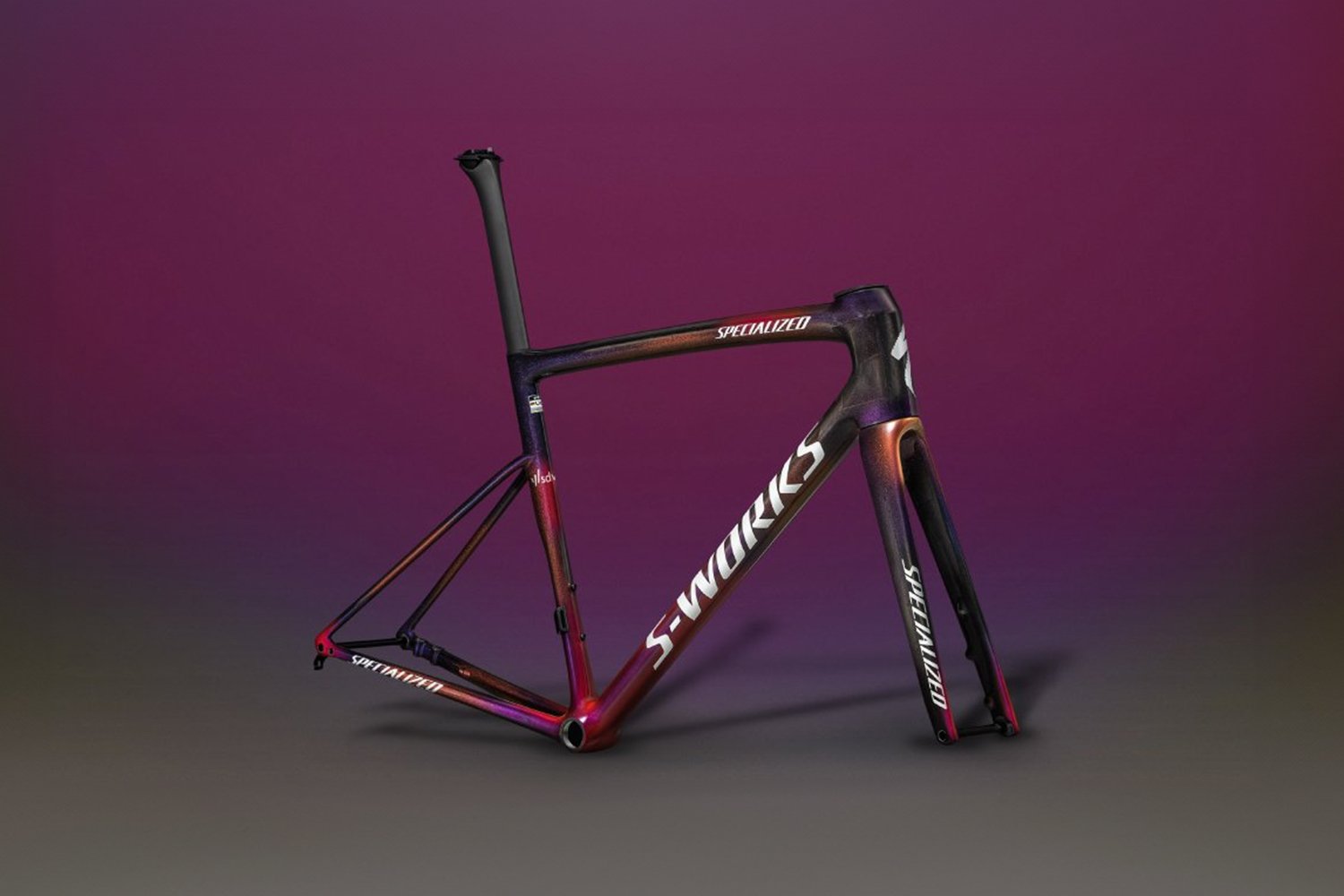 Tarmac SL8｜Specialized Store | スペシャライズドストア