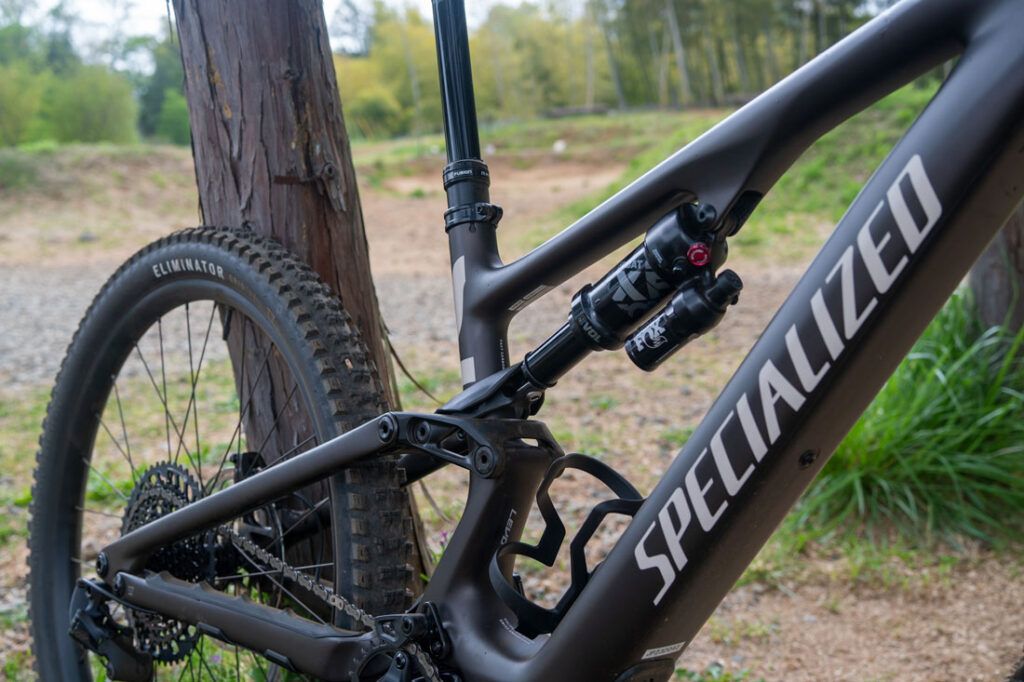 究極のトレイルe-Bike NEW Levo SL登場！ 試乗インプレッション