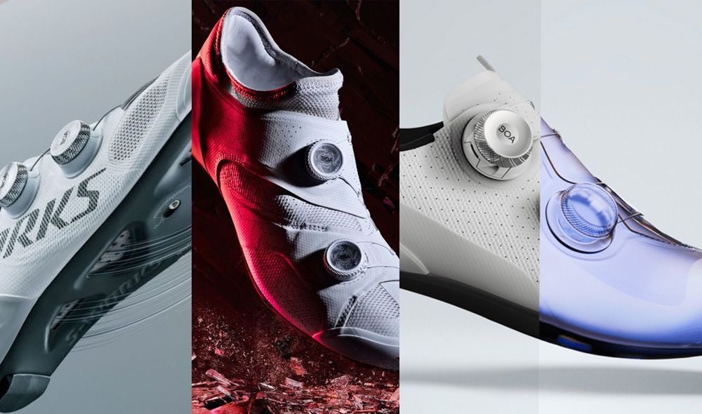 Pass the Torch - あらゆるライダーに優れたパフォーマンスをもたらす