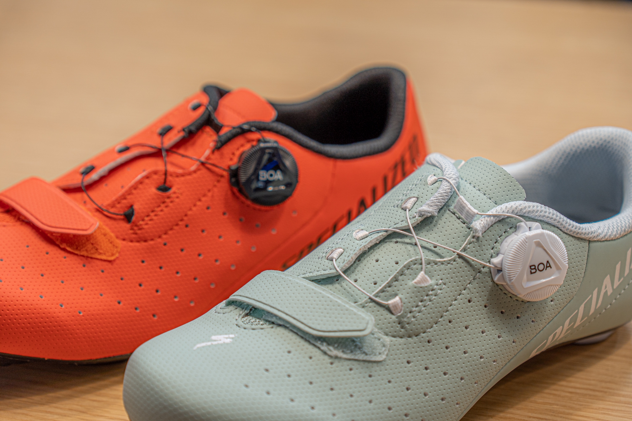 履き心地が良く足に優しいロードシューズ、Torch 1.0に新色が登場