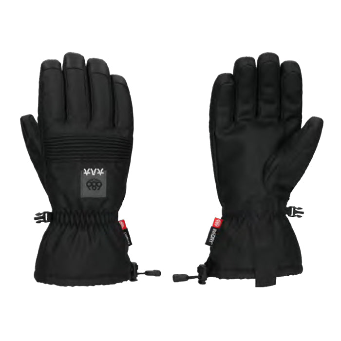 スノーボード グローブ シックスエイトシックス 686 Men's Lander