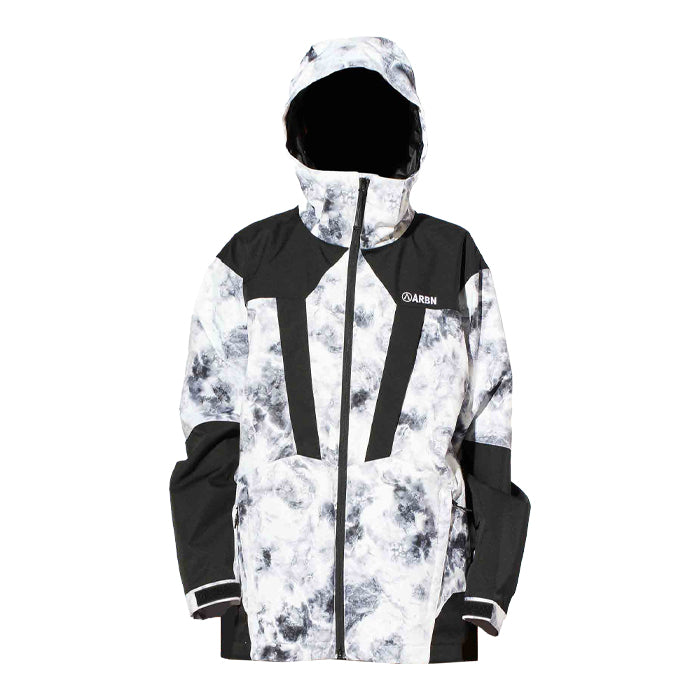 スノーボード ウェア アールビーエヌ ARBN SB JACKET ABJ15104 MB