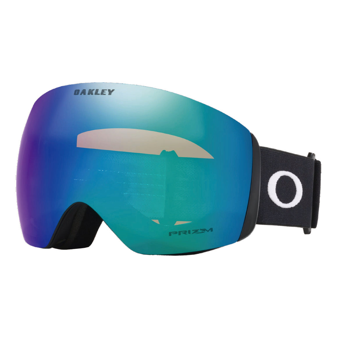 スノーボード ゴーグル オークリー OAKLEY FLIGHT DECK L MATTE BLACK