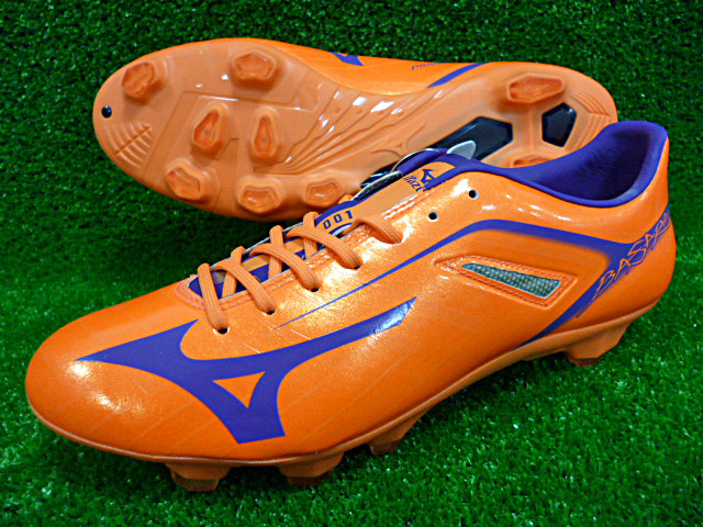 ミズノ バサラ 001 TC 【P1GA156068】