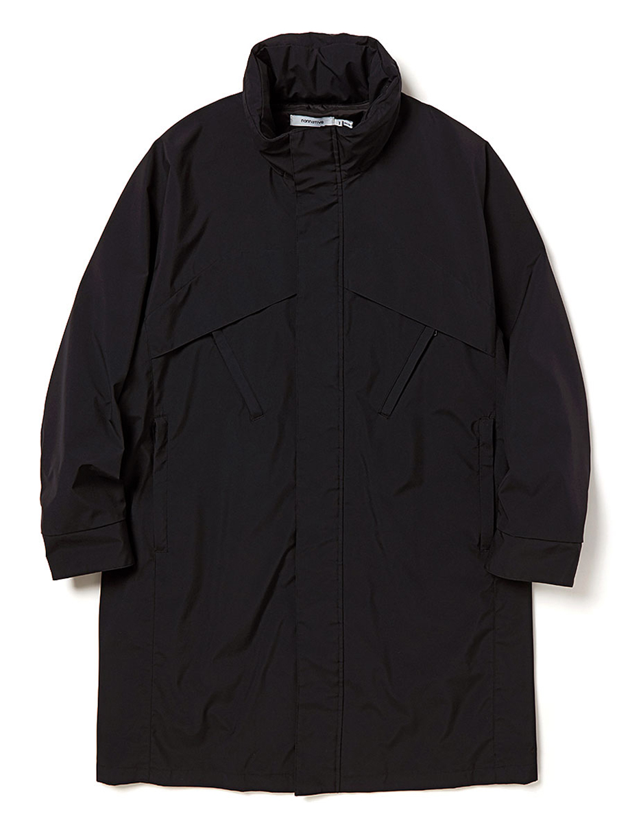 NEW ITEM “NONNATIVE” | THE GROUND depot.【NEWS】