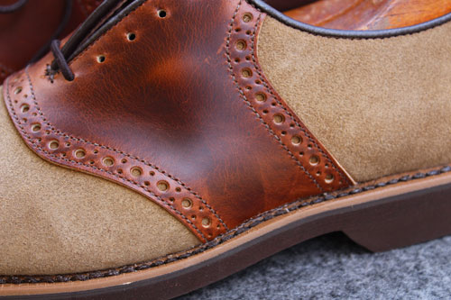 SUPER8SHOES ブランド 革靴 アウトレット