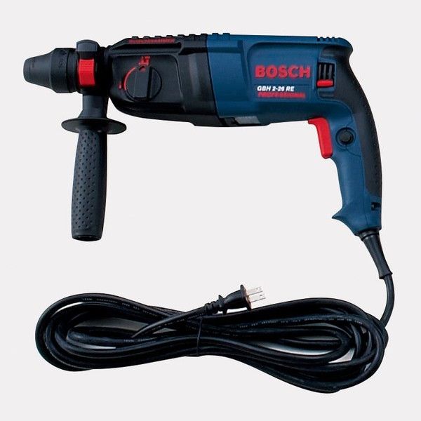 ボッシュ ハンマードリル(2.7kg) | 防水道具専門サイト「t-gear.com」
