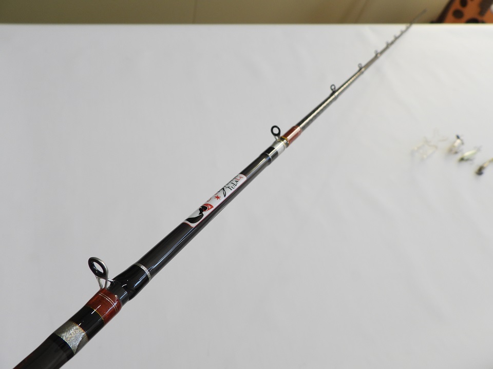 TULALA | Ford every stream | » Flightex Groovy 76C