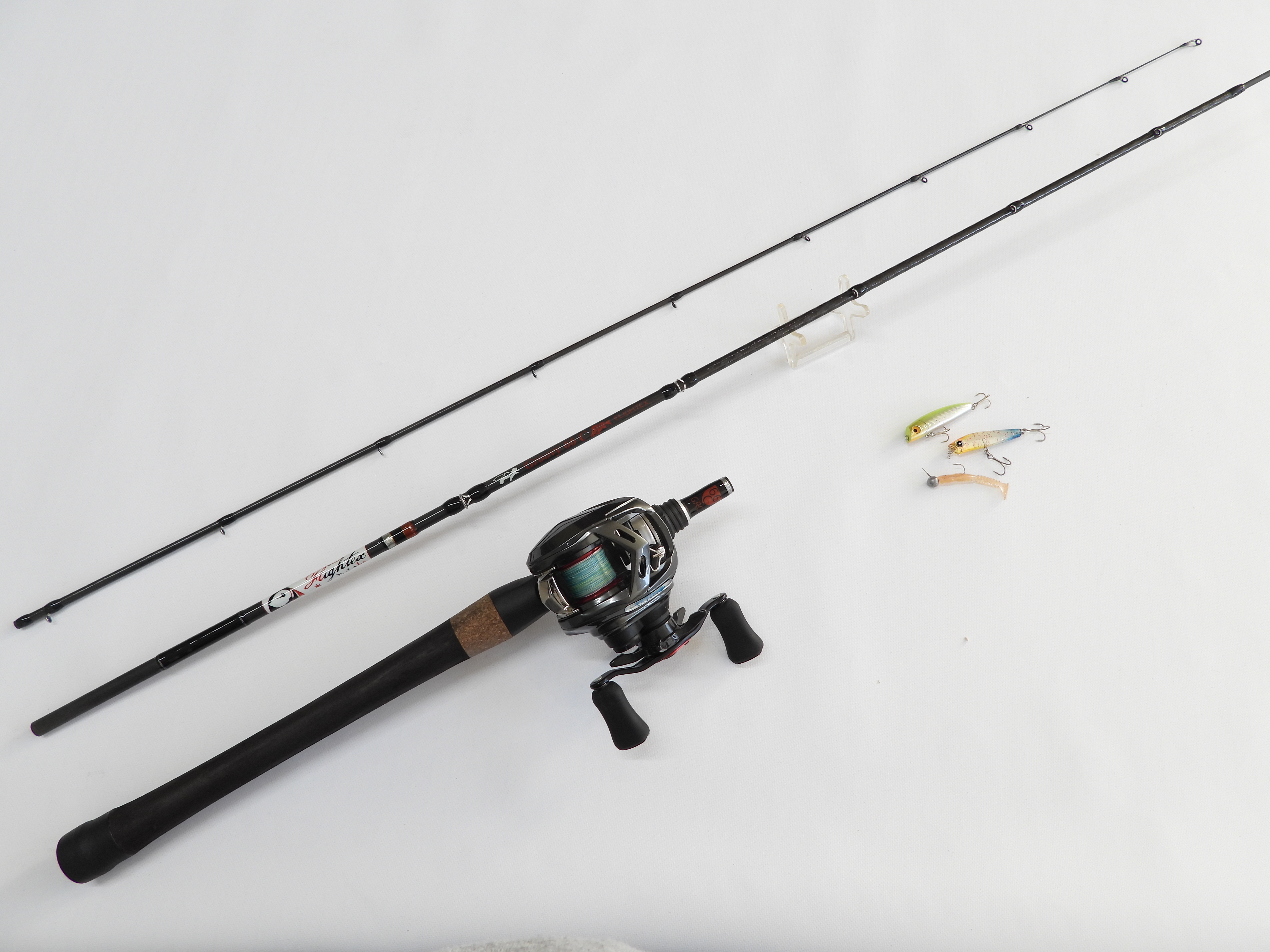 TULALA | Ford every stream | » Flightex Groovy 66C