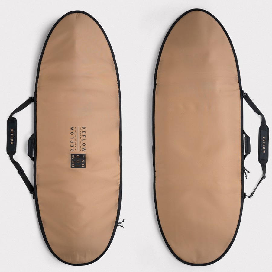 トランスポーター サーフボードハードケース 8'0 ミッドレングスサイズ