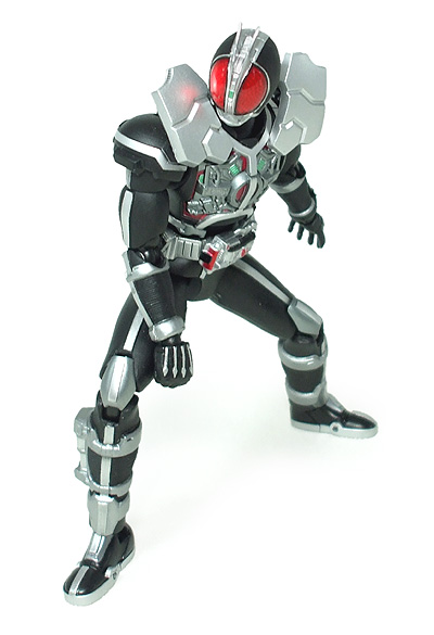 SHFiguarts 仮面ライダー ファイズ アクセルフォーム 乾巧 セット