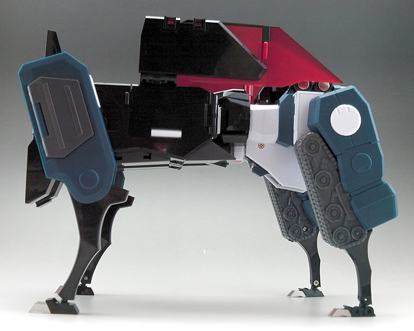 人生に玩具あり2式 【THE合体 セブンチェンジャー】02