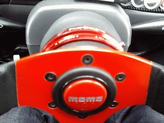 NRG Innovation クイックリリース THINバージョン[SRK-400RD]：suzuki