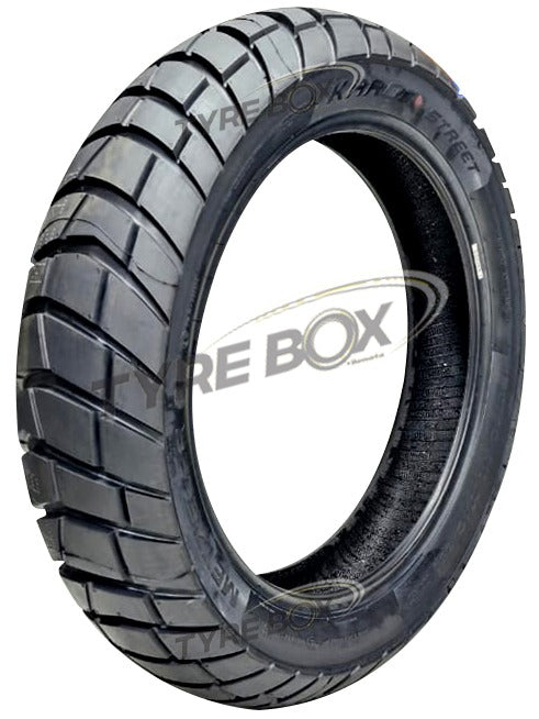 メッツラーKAROO STREET前110/80R19後150/70R17セット