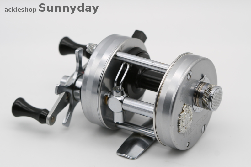 アブガルシア アンバサダー 2500C 760300 激レア – Tackle Shop Sunnyday