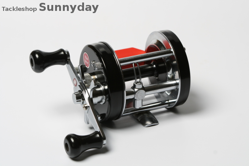 アブガルシア アンバサダー 6600C 770300 赤ベロ – Tackle Shop Sunnyday