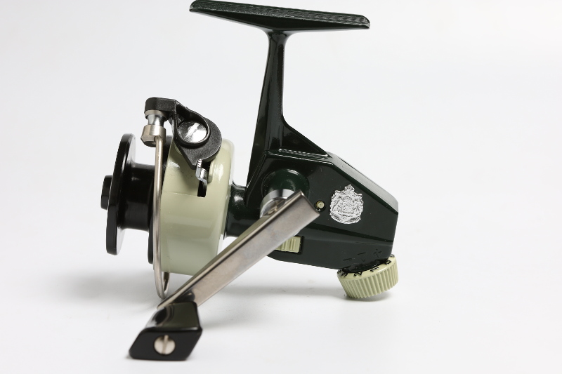 アブ カーディナル 33 復刻（760301）2001年あたり 未使用品 – Tackle