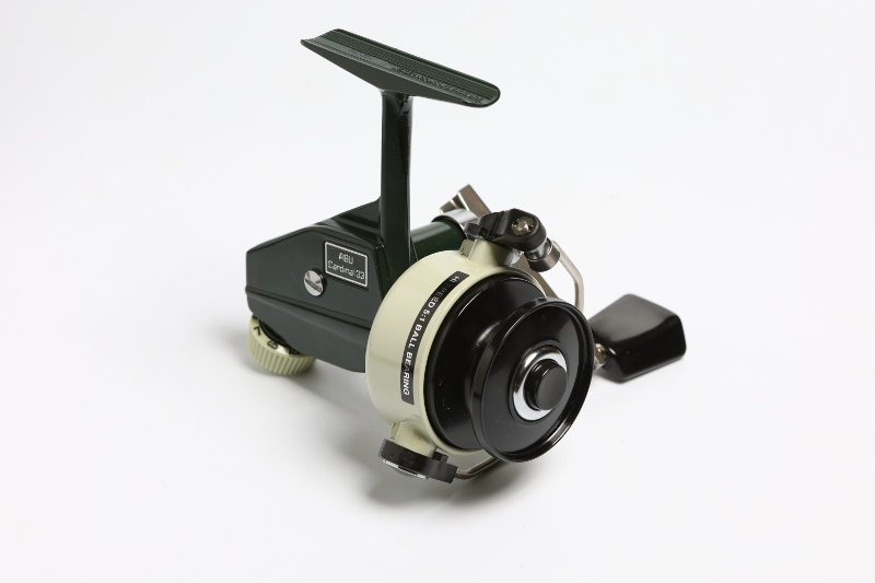 アブ カーディナル 33 復刻（760301）2001年あたり 未使用品 – Tackle