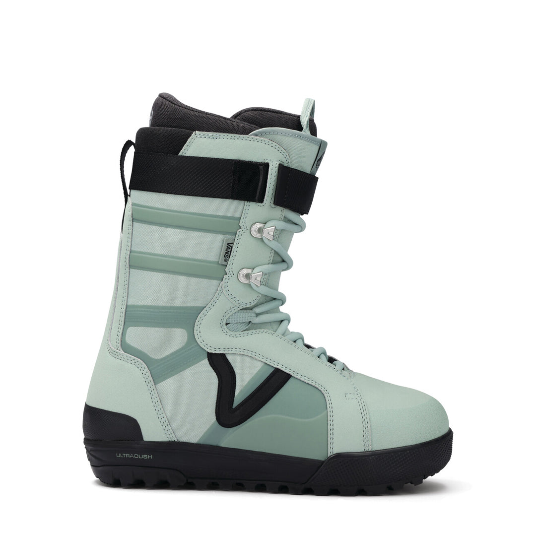 VANS SNOW（ヴァンズ スノー）| HI-STANDARD PRO SNOWBOARD BOOTS