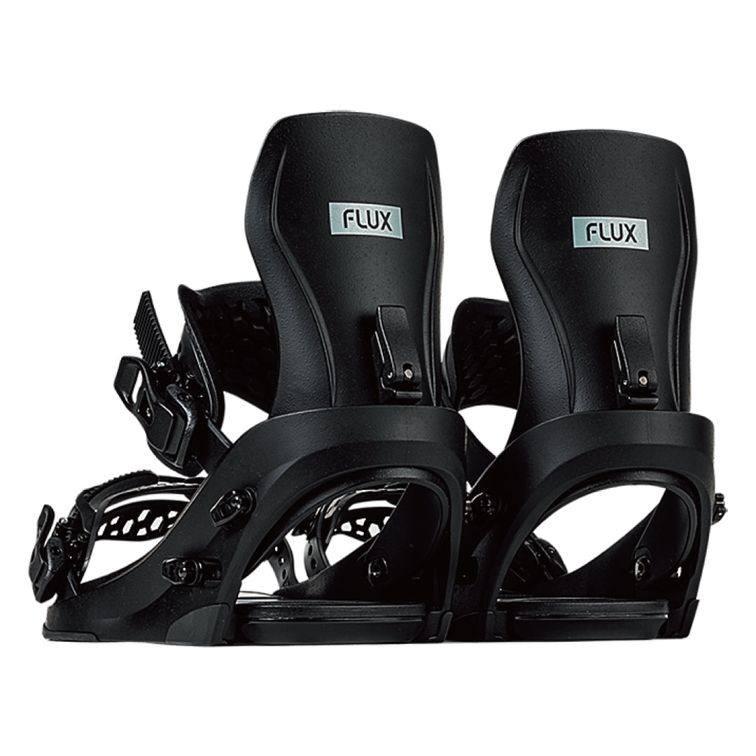 FLUX BINDINGS（フラックス バインディング）| CV SNOWBOARD BINDINGS
